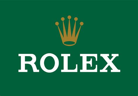 Rolex logo maker